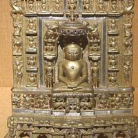 Suparshvanatha MBTI性格类型 image