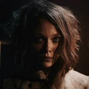 profile_AMELIA