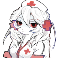 Nursegirl mbtiパーソナリティタイプ image