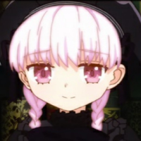 Nursery Rhyme mbtiパーソナリティタイプ image