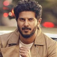 Dulquer Salmaan MBTI Personality Type image