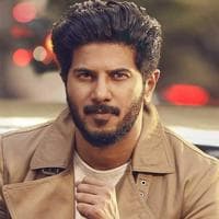 Dulquer Salmaan type de personnalité MBTI image