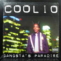 Coolio - Gangsta's Paradise mbti kişilik türü image