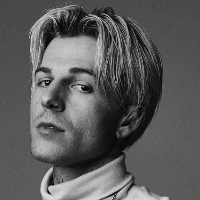 Jesse Rutherford mbtiパーソナリティタイプ image