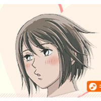 Megumi "Nodame" Noda tipo di personalità MBTI image