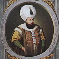 Murad III, Ottoman Sultan typ osobowości MBTI image