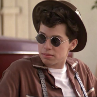 Phillip “Duckie” Dale MBTI Personality Type image