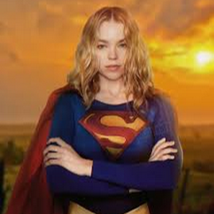 profile_Kara Danvers "Supergirl"