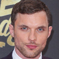 Ed Skrein tipe kepribadian MBTI image