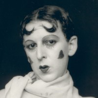 Claude Cahun tipe kepribadian MBTI image