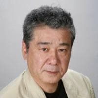 Takayuki Sugō тип личности MBTI image