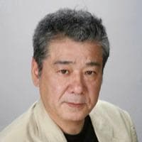 Takayuki Sugō نوع شخصية MBTI image