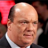 Paul Heyman type de personnalité MBTI image