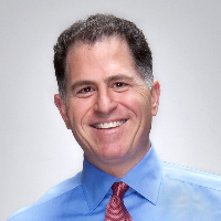 Michael Dell MBTI 성격 유형 image