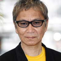 Takashi Miike tipo di personalità MBTI image