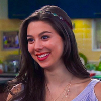 Phoebe Thunderman MBTI Personality Type image