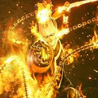 Robbie Reyes (Ghost-Rider) MBTI 성격 유형 image