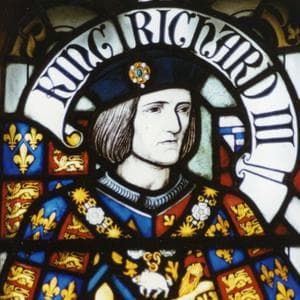 profile_Richard III of England