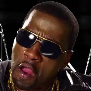 profile_Kanye West