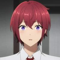 profile_Tsukasa Suou