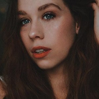 Ellbat (Elena Bateman) type de personnalité MBTI image