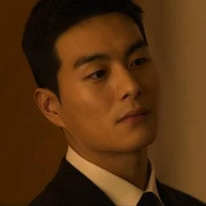 profile_Cheon Hae-Beom
