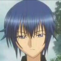 Ikuto Tsukiyomi type de personnalité MBTI image