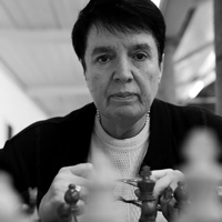 Nona Gaprindashvili mbtiパーソナリティタイプ image