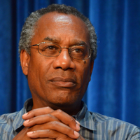 Joe Morton tipe kepribadian MBTI image