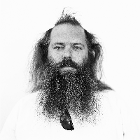 Rick Rubin tipe kepribadian MBTI image