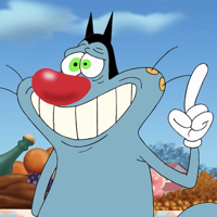 Oggy نوع شخصية MBTI image