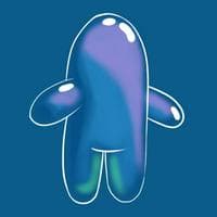 Bubble Buddy tipo di personalità MBTI image