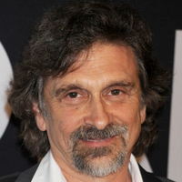 Dennis Boutsikaris نوع شخصية MBTI image