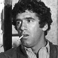 Elliott Gould MBTI -Persönlichkeitstyp image