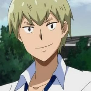 profile_Keigo Ishida (石田 景吾）