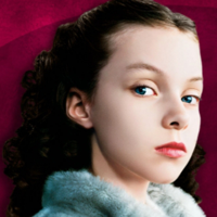 Veruca Salt tipo de personalidade mbti image