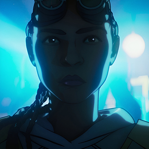 profile_Riri Williams / Ironheart