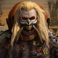 Immortan Joe mbti kişilik türü image