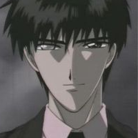 Seishirou Sakurazuka نوع شخصية MBTI image