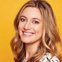 Zoe Perry نوع شخصية MBTI image