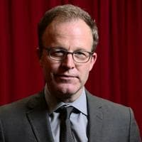 Tom McCarthy typ osobowości MBTI image