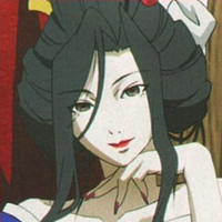 Hone Onna mbtiパーソナリティタイプ image