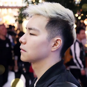 profile_Liu Zhaokun(刘照坤)