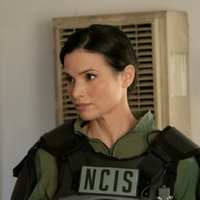 Jessica Knight type de personnalité MBTI image