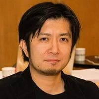 profile_Kazuma Jinnouchi