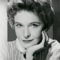 Geraldine Page MBTI 성격 유형 image