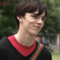 Anthony “Tony” Stonem MBTI 성격 유형 image