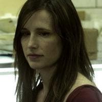 Amanda Young tipo di personalità MBTI image