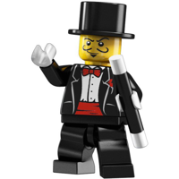 profile_Magician