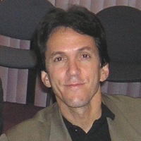 Mitch Albom tipo di personalità MBTI image